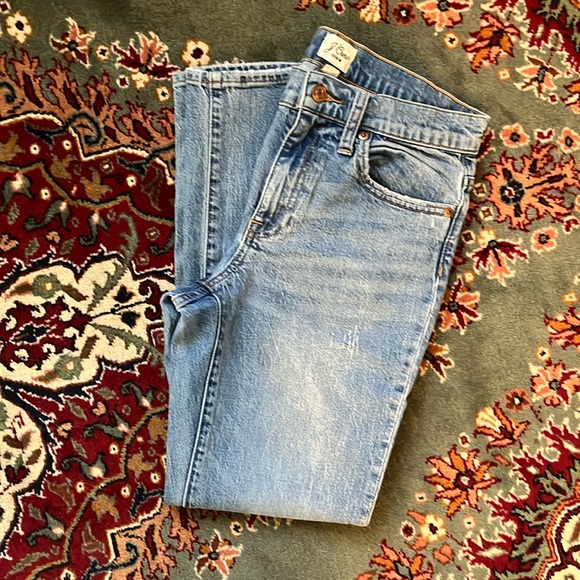 J. Crew | Jeans | Jcrew Slim Boyfriend Jeans | Poshmark